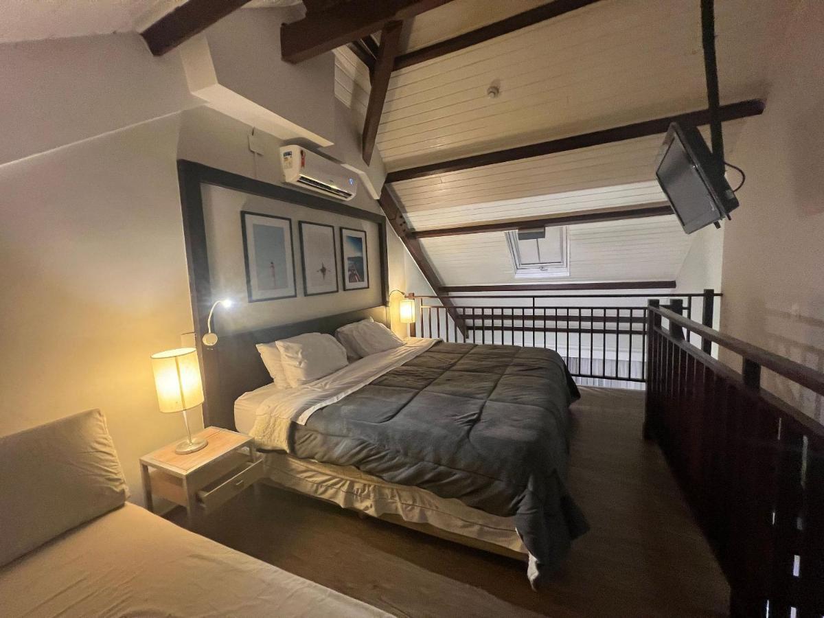 Apartamento Loft Duplex Urbano E Sofisticado, Com Tematica Praiana No Rio Vermelho Salvador Exteriör bild