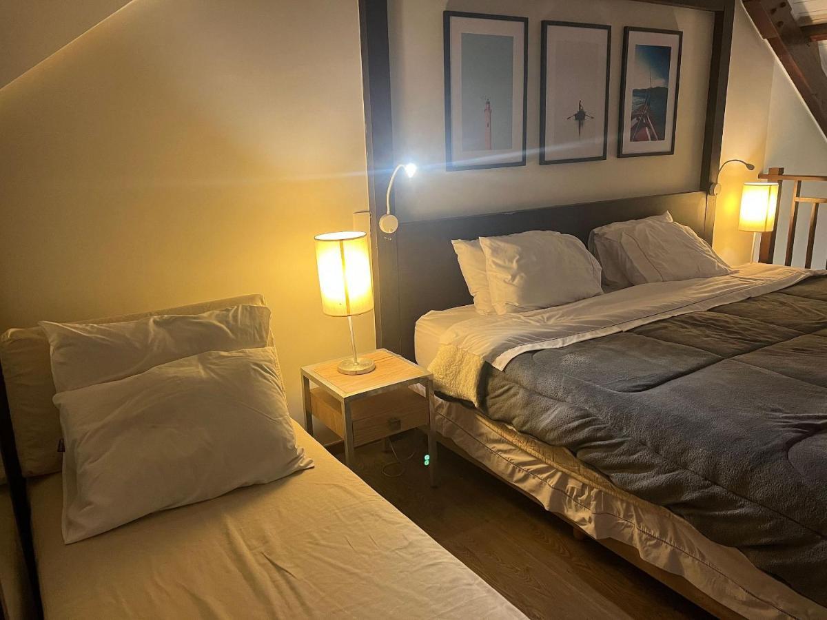 Apartamento Loft Duplex Urbano E Sofisticado, Com Tematica Praiana No Rio Vermelho Salvador Exteriör bild