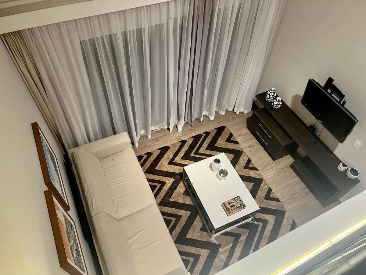 Apartamento Loft Duplex Urbano E Sofisticado, Com Tematica Praiana No Rio Vermelho Salvador Exteriör bild