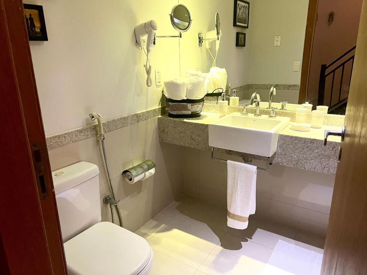 Apartamento Loft Duplex Urbano E Sofisticado, Com Tematica Praiana No Rio Vermelho Salvador Exteriör bild