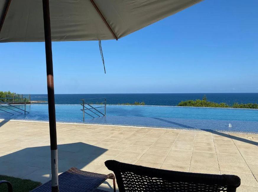 Apartamento Loft Duplex Urbano E Sofisticado, Com Tematica Praiana No Rio Vermelho Salvador Exteriör bild
