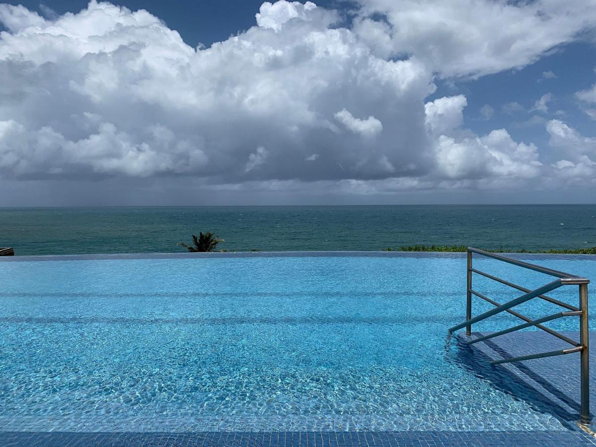 Apartamento Loft Duplex Urbano E Sofisticado, Com Tematica Praiana No Rio Vermelho Salvador Exteriör bild