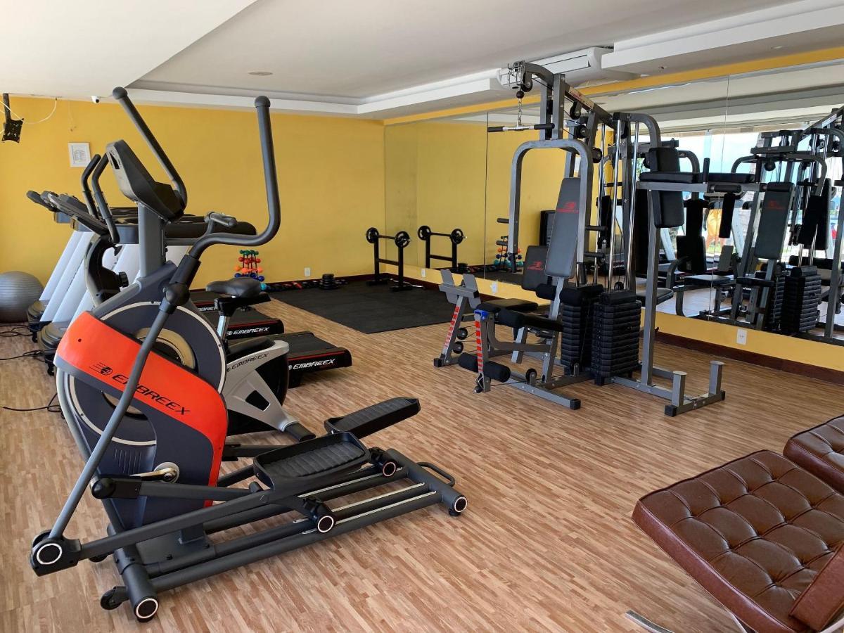Apartamento Loft Duplex Urbano E Sofisticado, Com Tematica Praiana No Rio Vermelho Salvador Exteriör bild